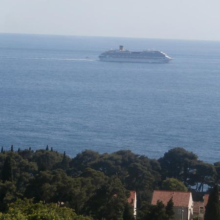 Apartments Divanovic Dubrovnik Luaran gambar