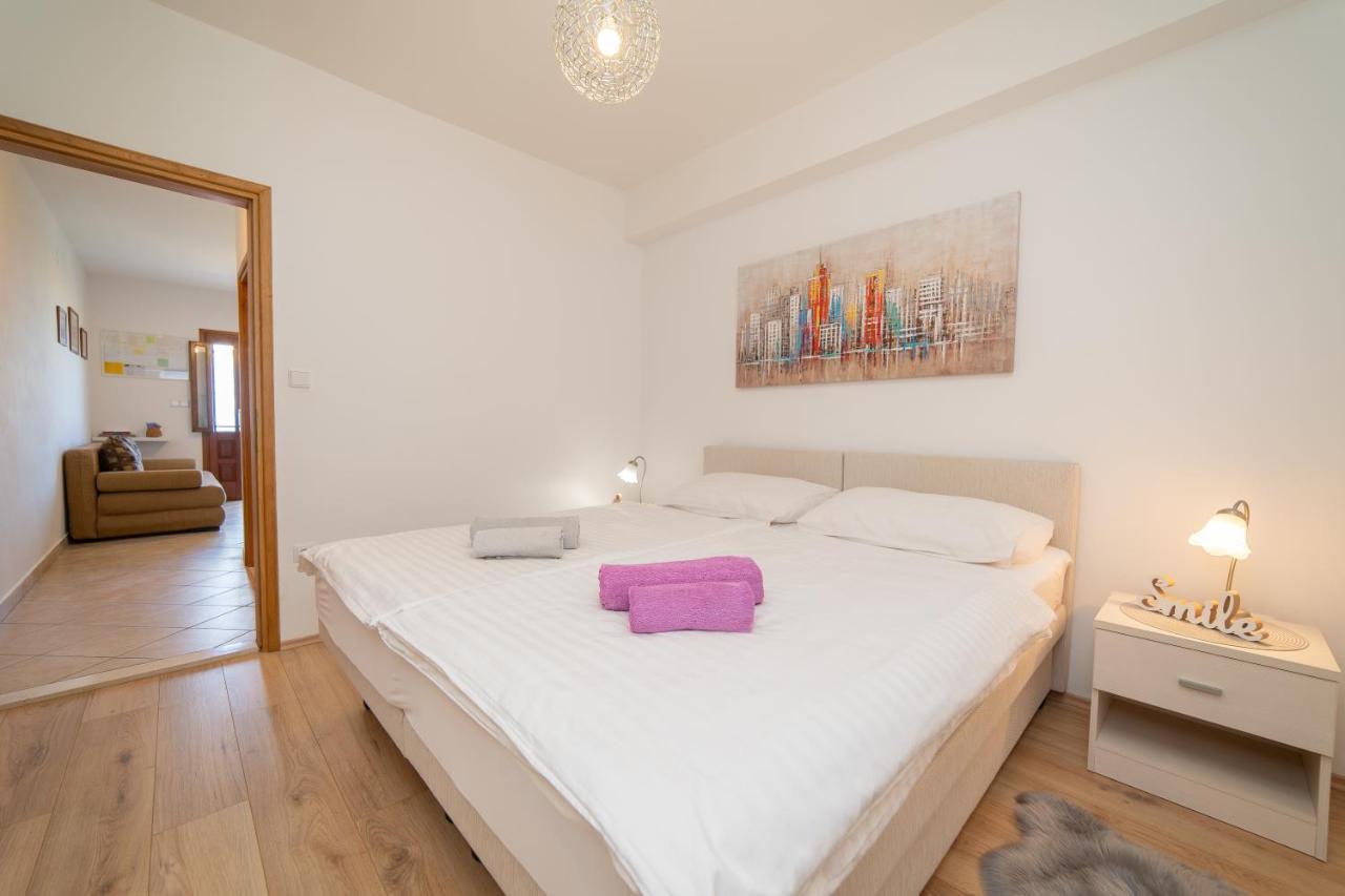 Apartments Divanovic Dubrovnik Luaran gambar