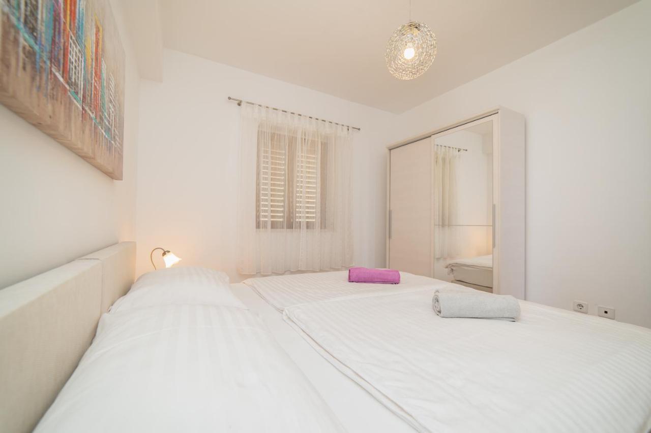 Apartments Divanovic Dubrovnik Luaran gambar