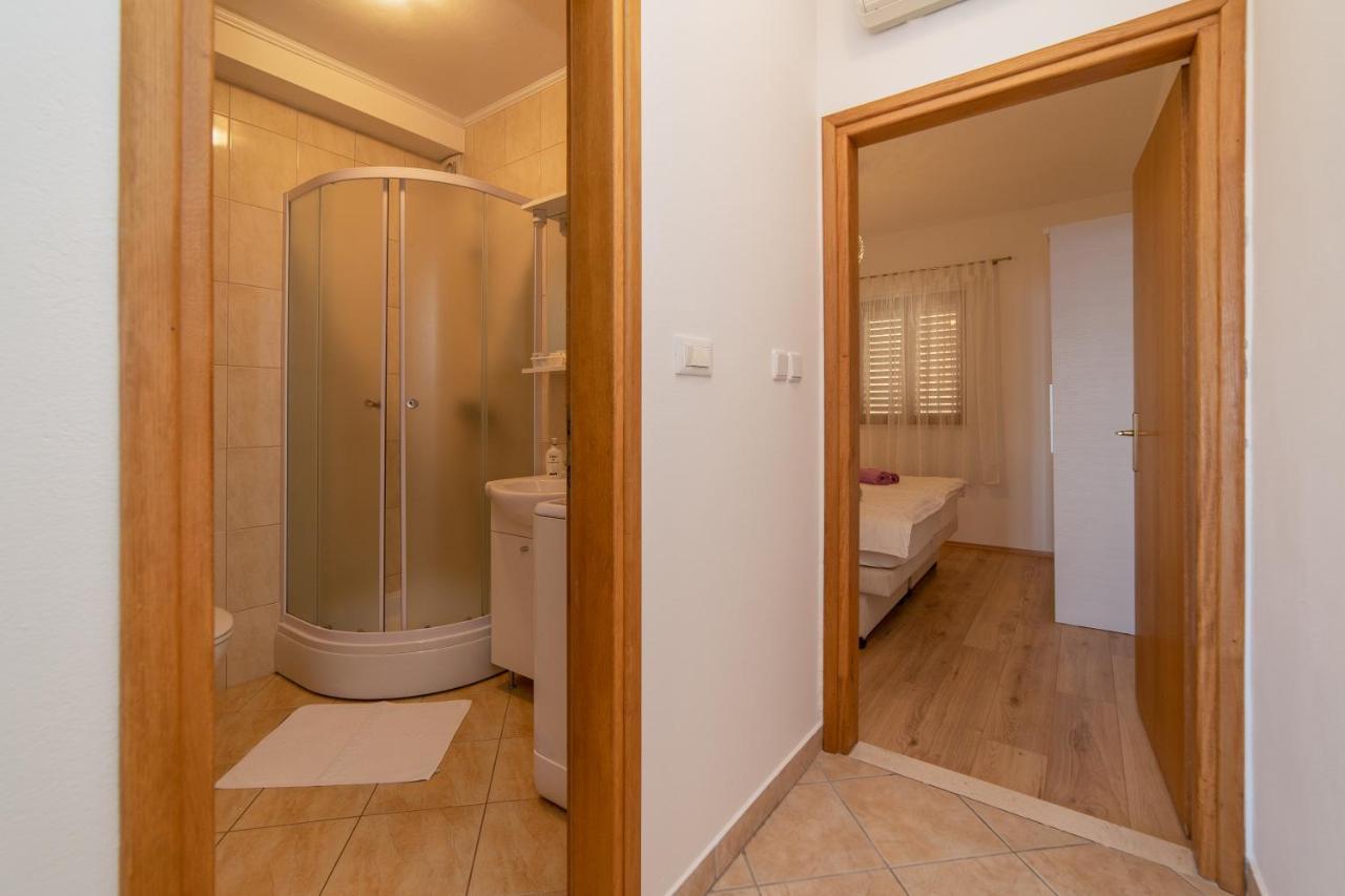 Apartments Divanovic Dubrovnik Luaran gambar