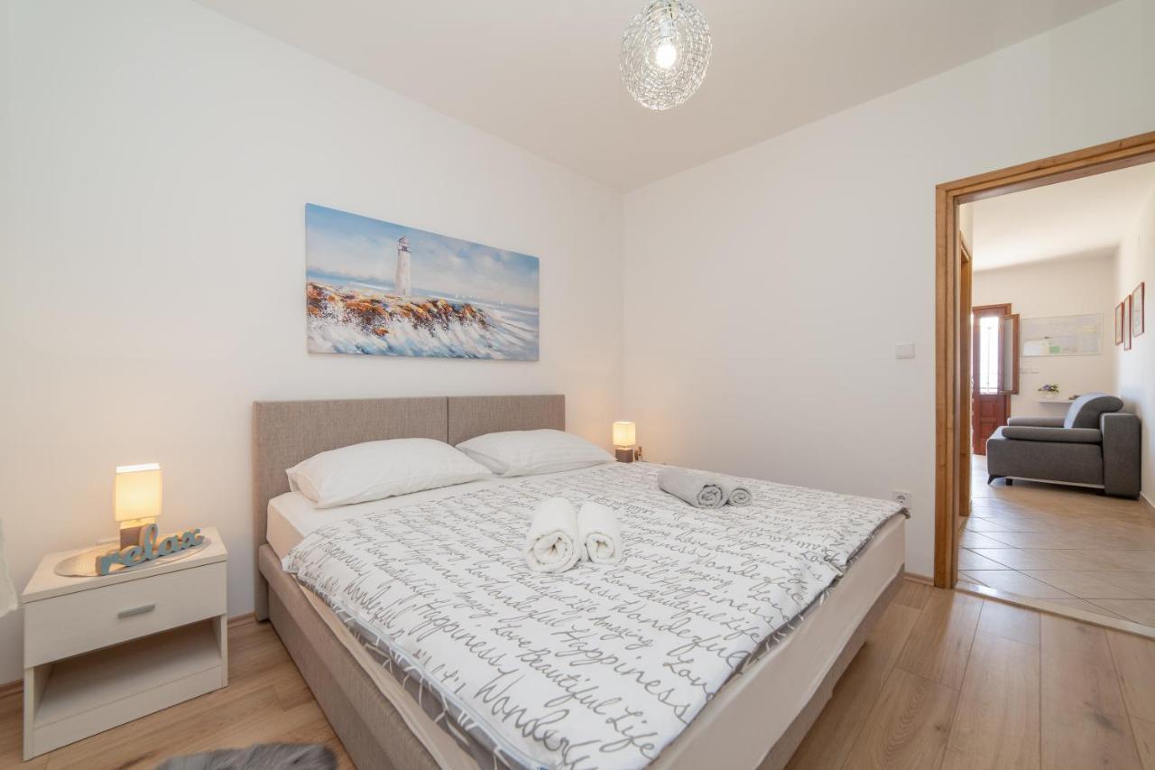Apartments Divanovic Dubrovnik Luaran gambar