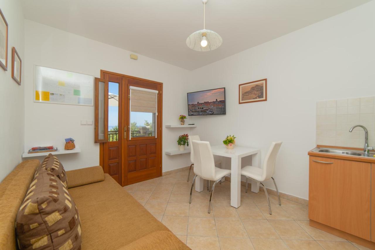 Apartments Divanovic Dubrovnik Luaran gambar