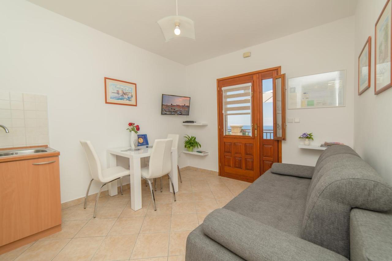 Apartments Divanovic Dubrovnik Luaran gambar