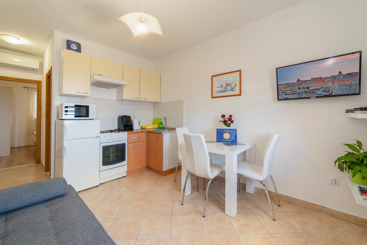 Apartments Divanovic Dubrovnik Luaran gambar