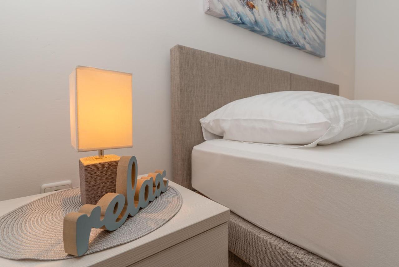 Apartments Divanovic Dubrovnik Luaran gambar