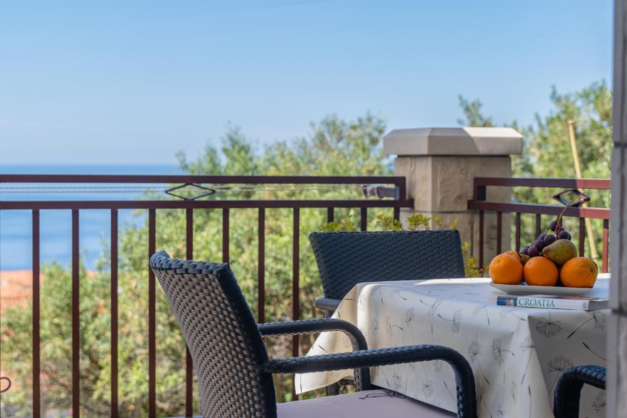 Apartments Divanovic Dubrovnik Luaran gambar