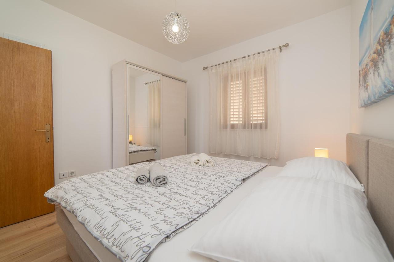 Apartments Divanovic Dubrovnik Luaran gambar