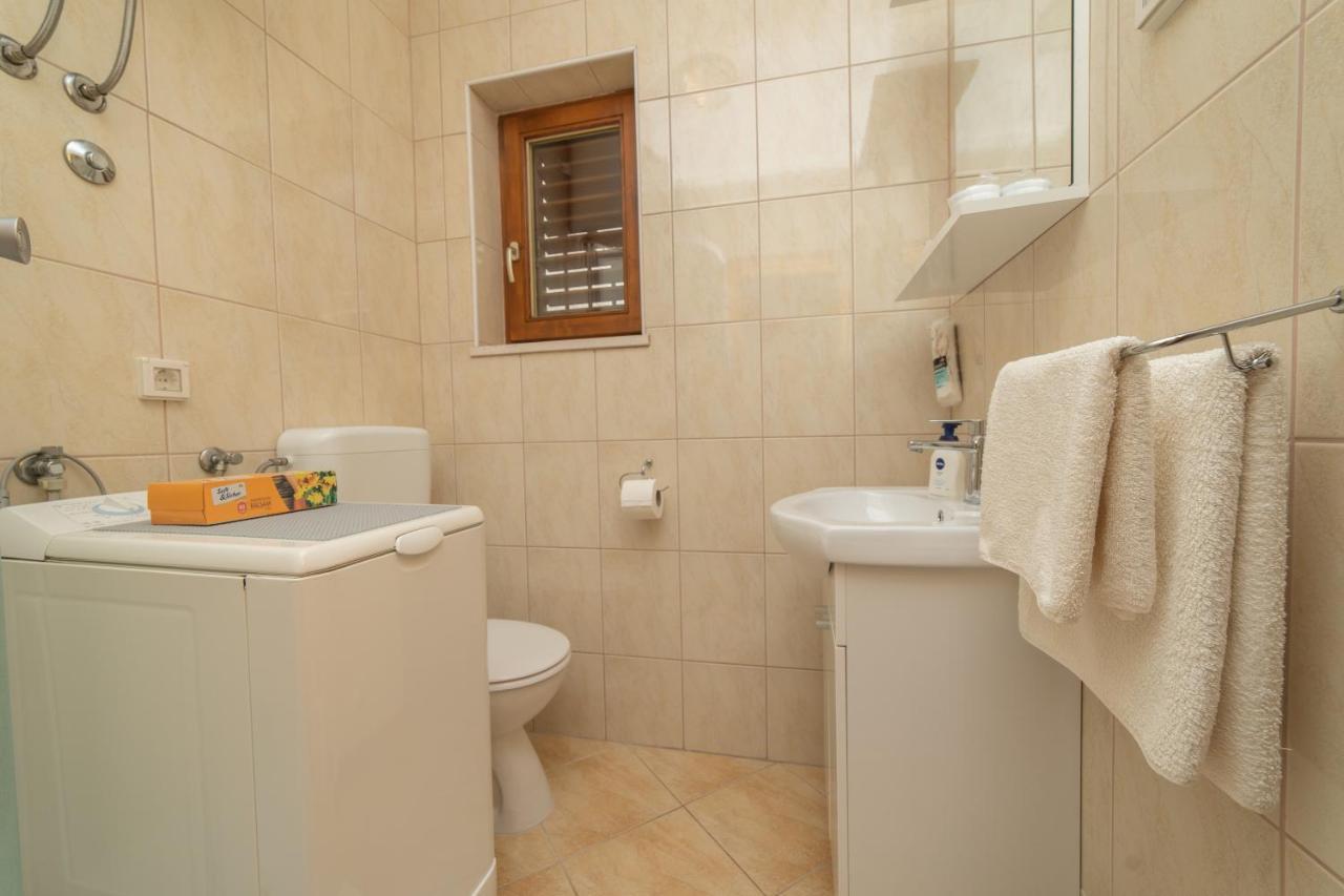 Apartments Divanovic Dubrovnik Luaran gambar