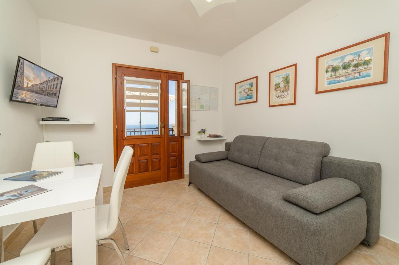 Apartments Divanovic Dubrovnik Luaran gambar