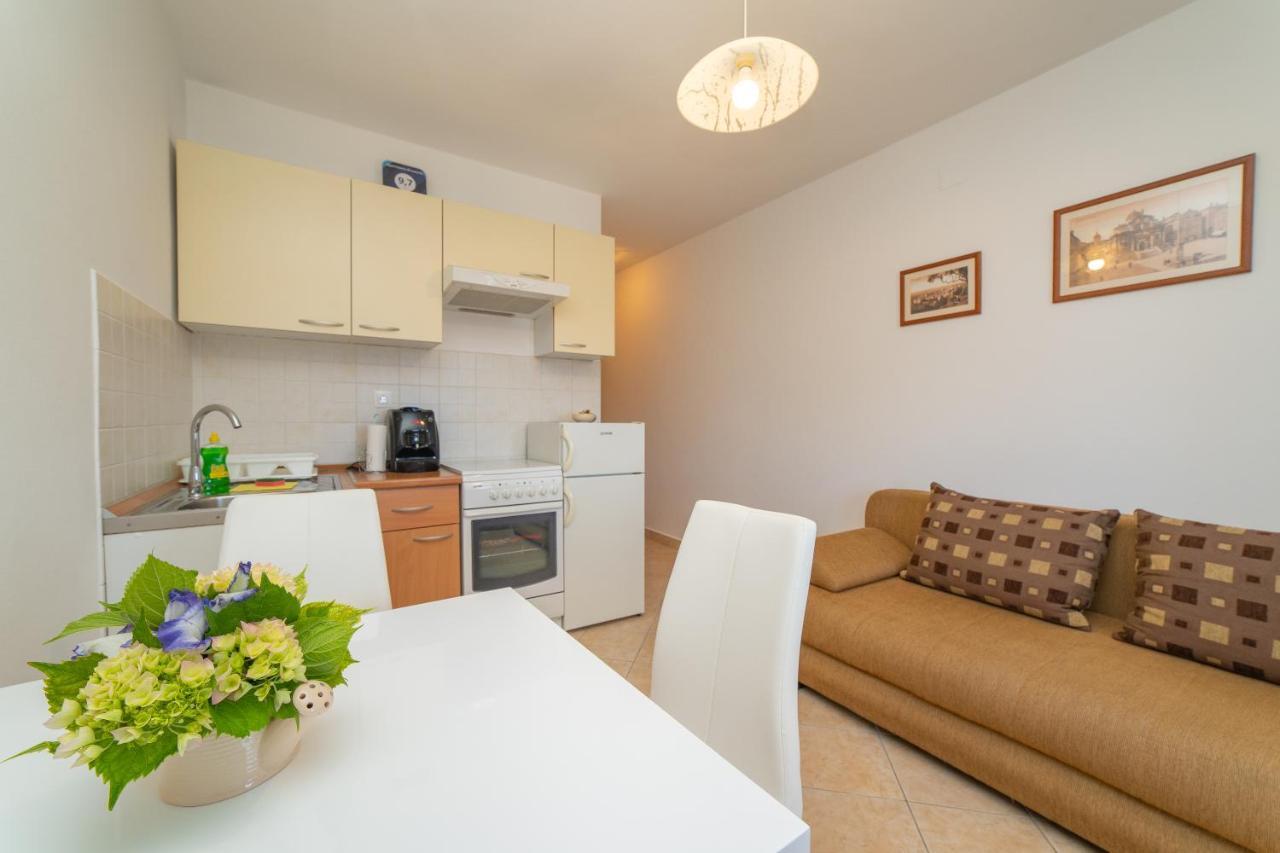 Apartments Divanovic Dubrovnik Luaran gambar