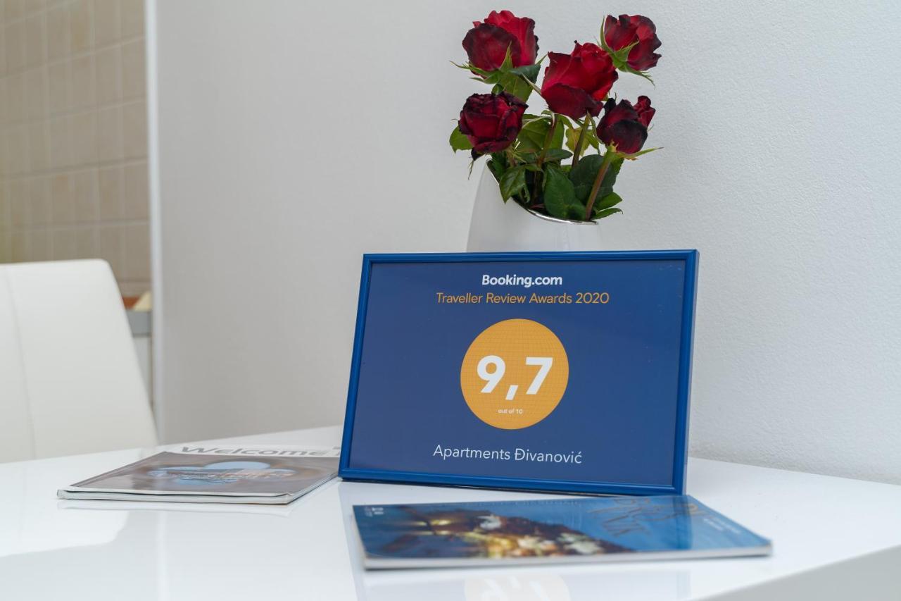 Apartments Divanovic Dubrovnik Luaran gambar