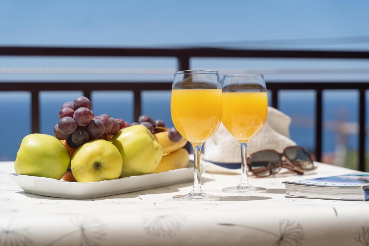 Apartments Divanovic Dubrovnik Luaran gambar