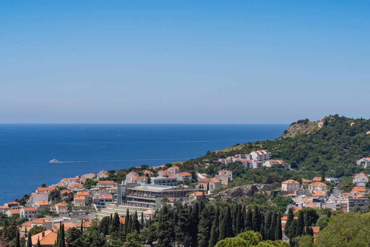 Apartments Divanovic Dubrovnik Luaran gambar