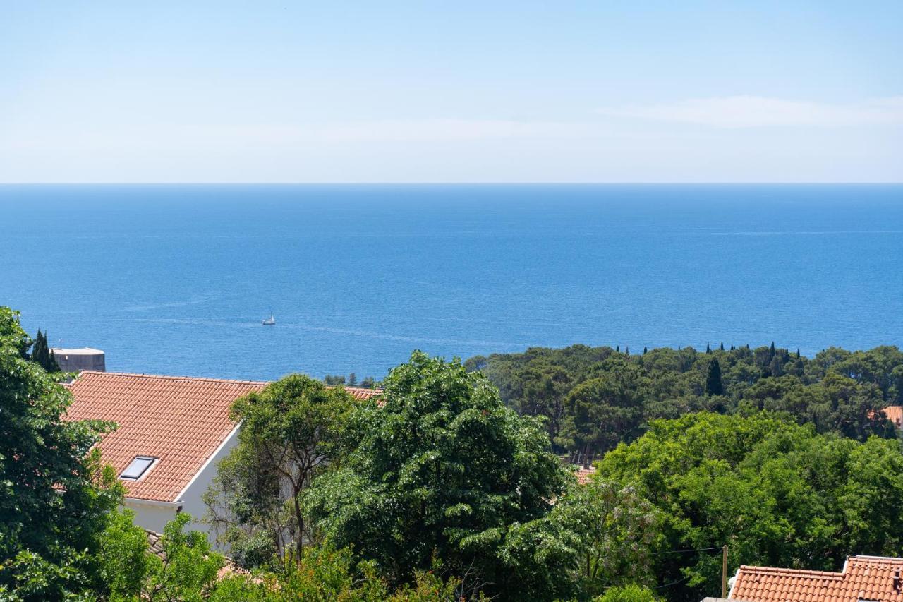 Apartments Divanovic Dubrovnik Luaran gambar