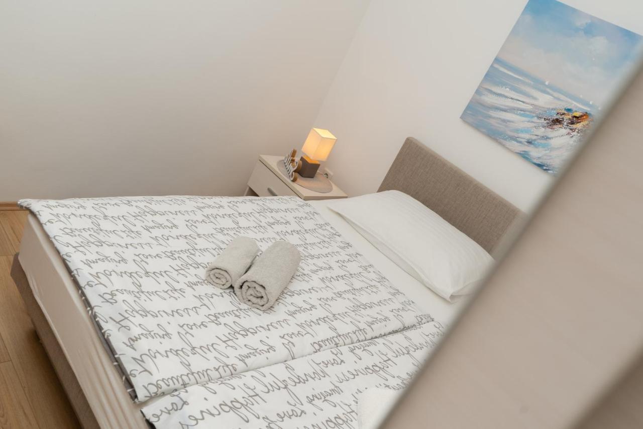 Apartments Divanovic Dubrovnik Luaran gambar