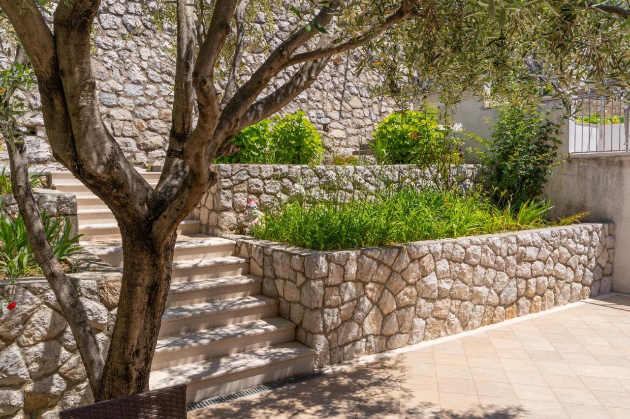 Apartments Divanovic Dubrovnik Luaran gambar