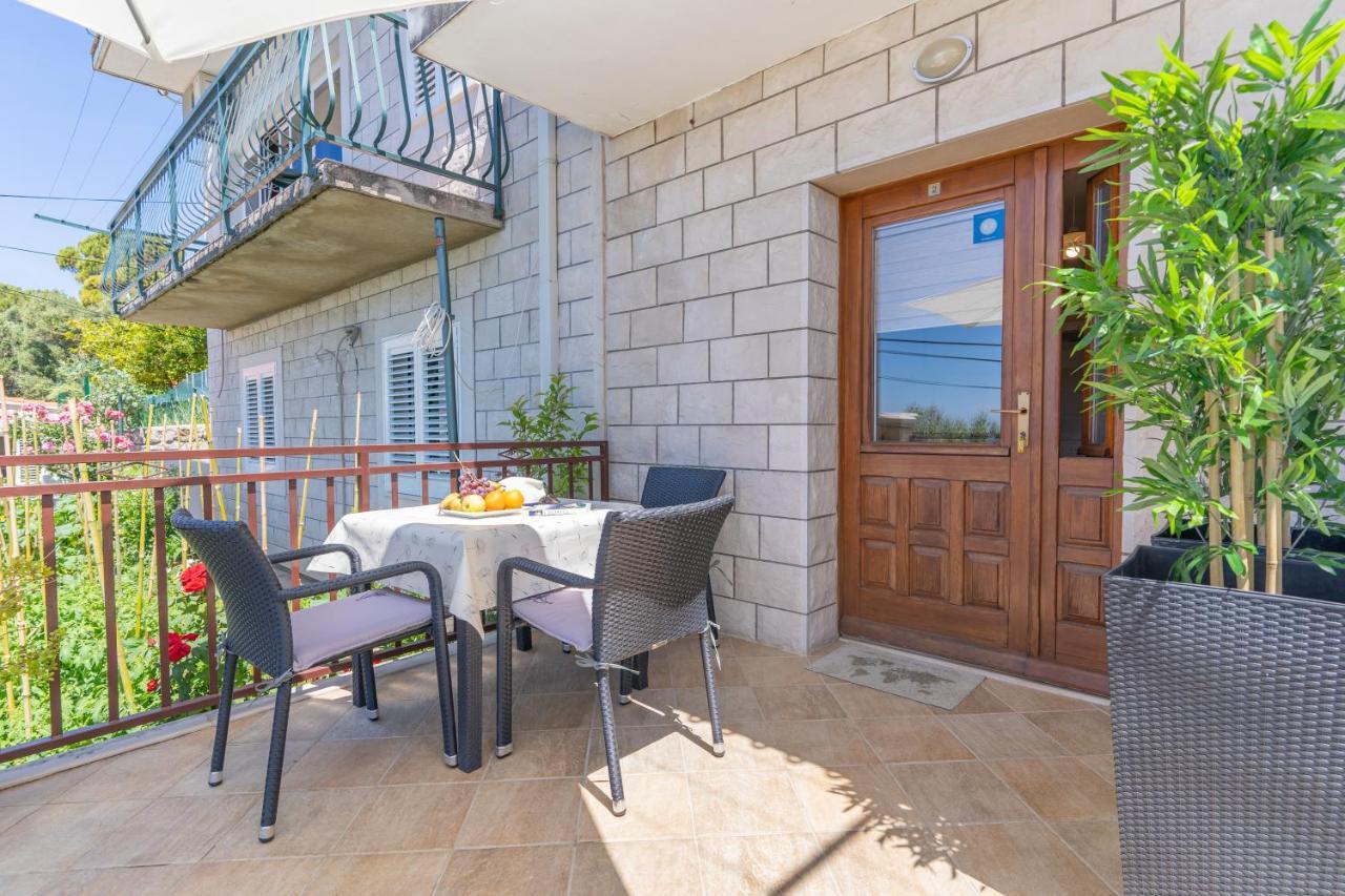 Apartments Divanovic Dubrovnik Luaran gambar