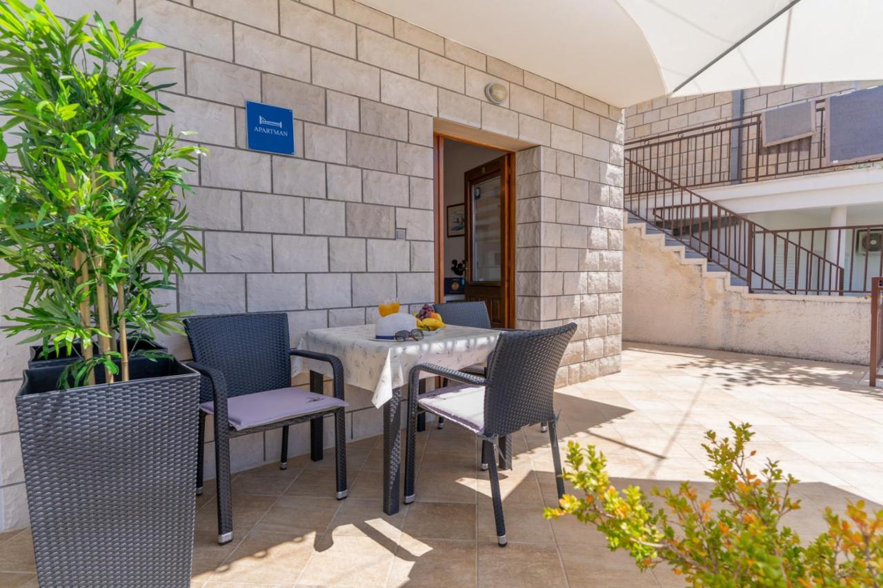 Apartments Divanovic Dubrovnik Luaran gambar