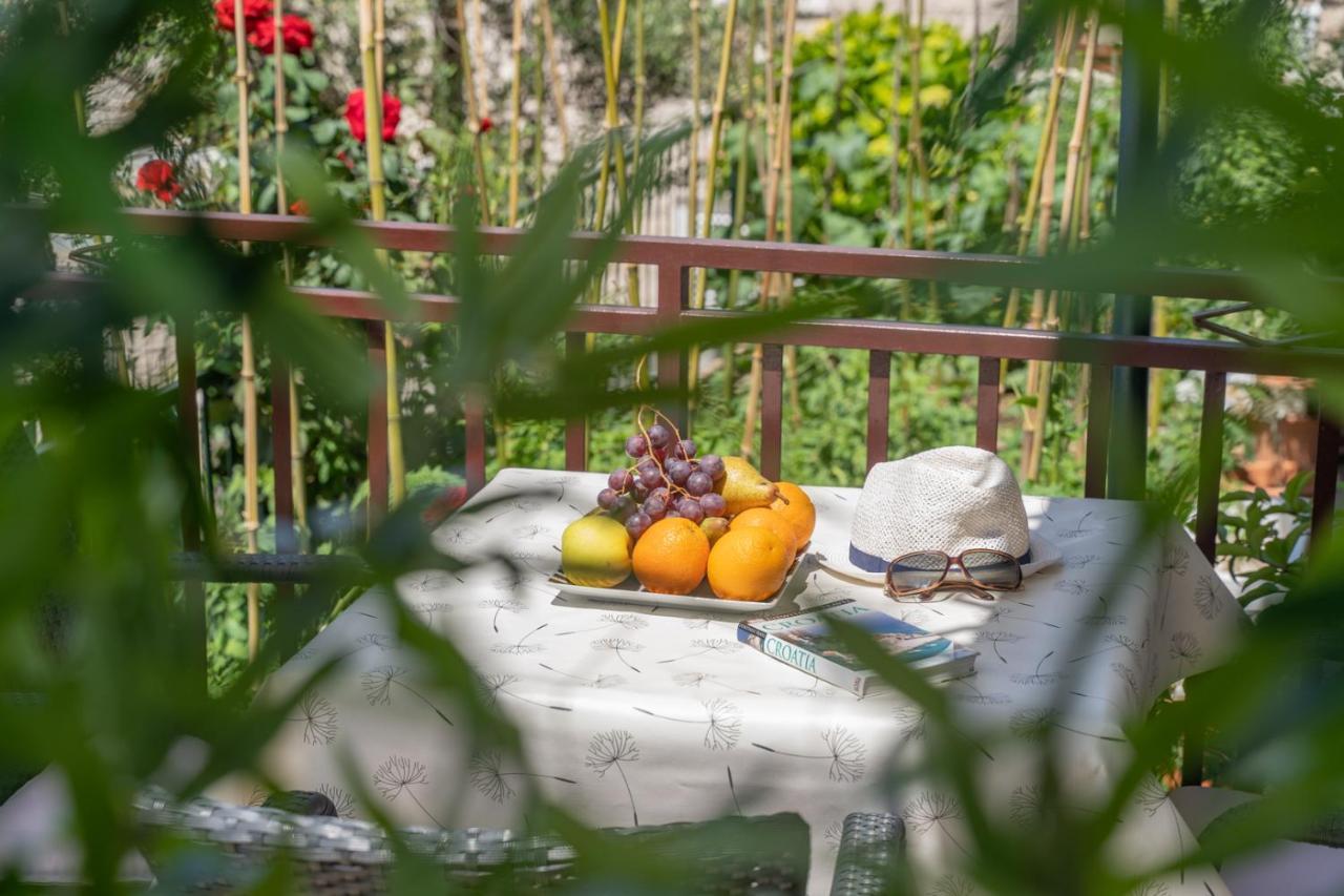 Apartments Divanovic Dubrovnik Luaran gambar