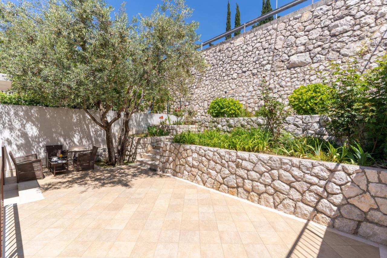 Apartments Divanovic Dubrovnik Luaran gambar