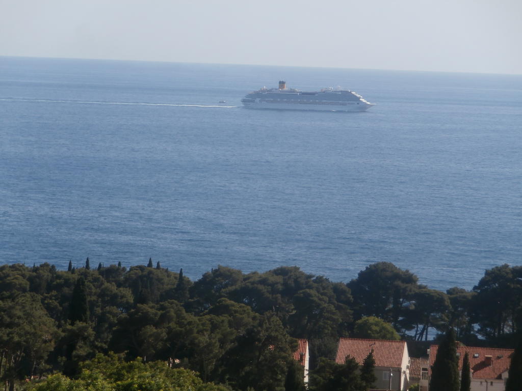 Apartments Divanovic Dubrovnik Luaran gambar