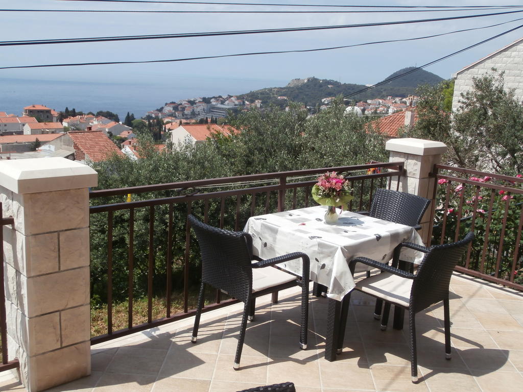 Apartments Divanovic Dubrovnik Luaran gambar